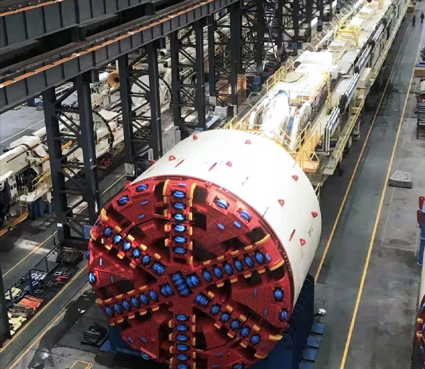 武汉江钻恒立工程钻具股份有限公司